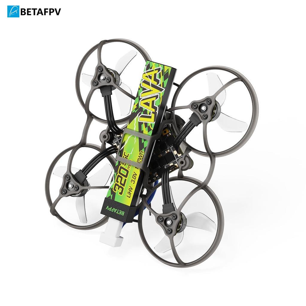 BetaFPV Air65 II Brushless Whoop Quadcopter - Champion Version