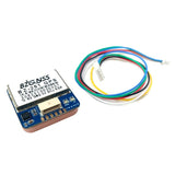 BZGNSS 251 GPS Module - Dual Protocol for RC Airplanes and FPV Fixed-Wing