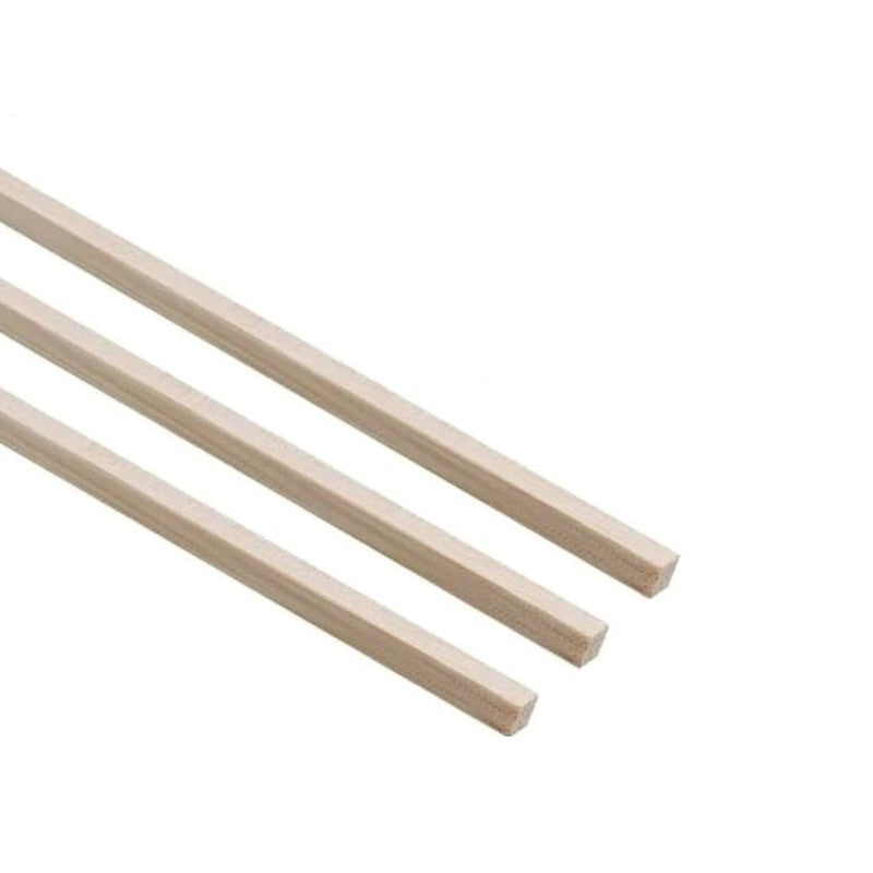 Balsa Wood Stick Hobby Square Singapore