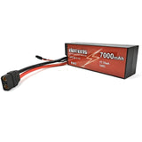 Elements 7000mAh 140C 11.1V Lipo Battery for RC Car (Hardcase)