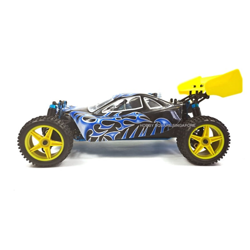 Hsp sale nitro buggy