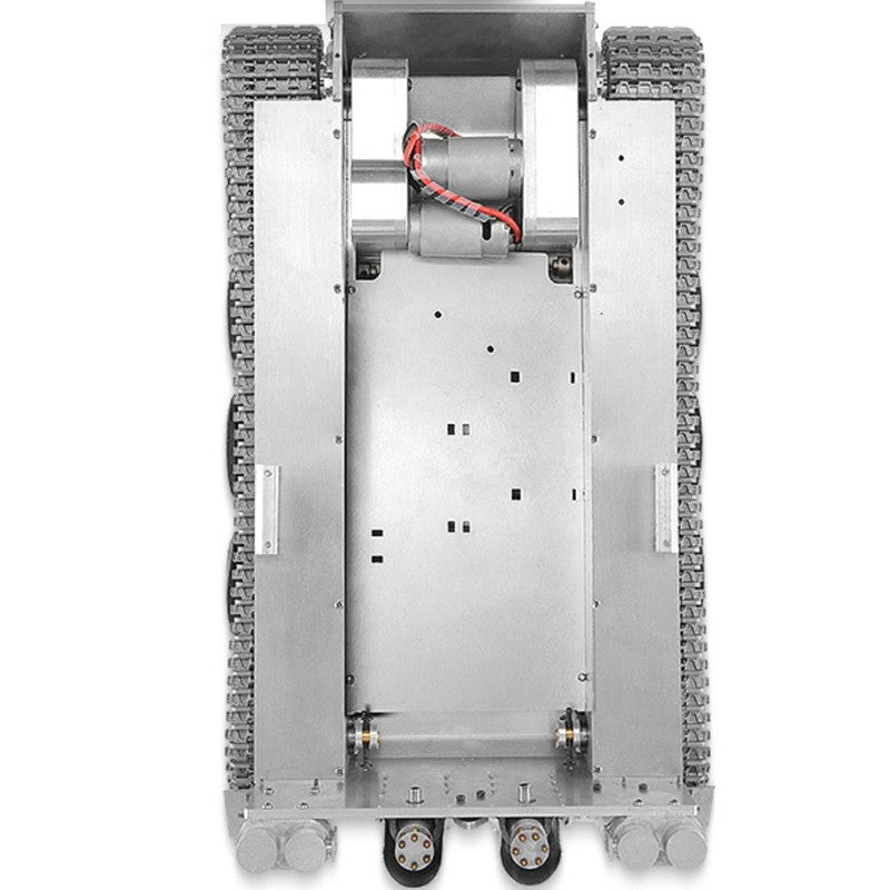 KAROSSERIE DIY MODELL Teile Für HengLong Tiger I 1/16 RC