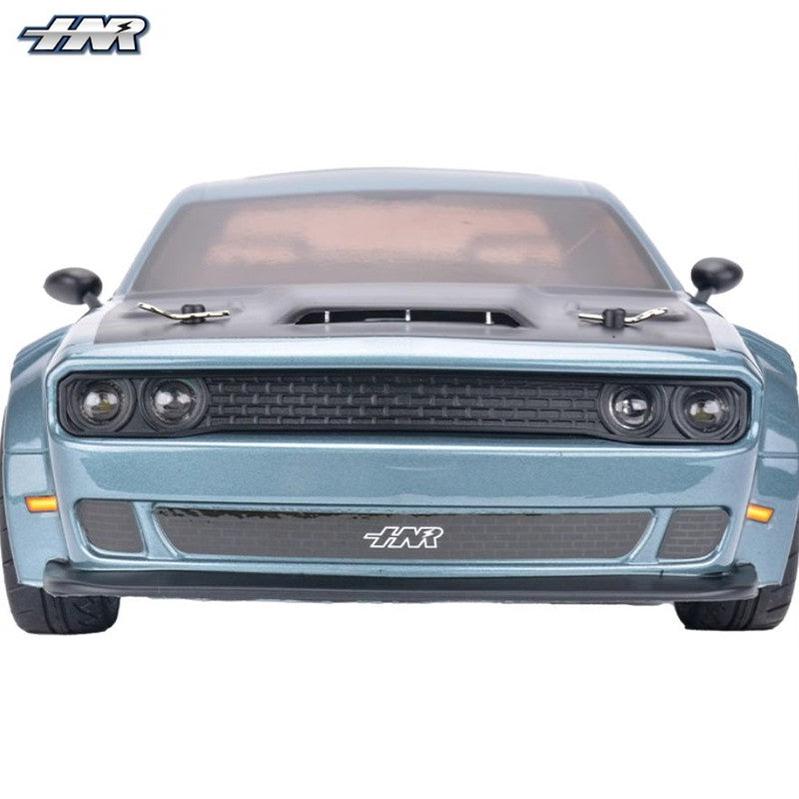 HNR H9802 Panther Dodge Challenger 1/10 2.4G 4WD Brushless RC