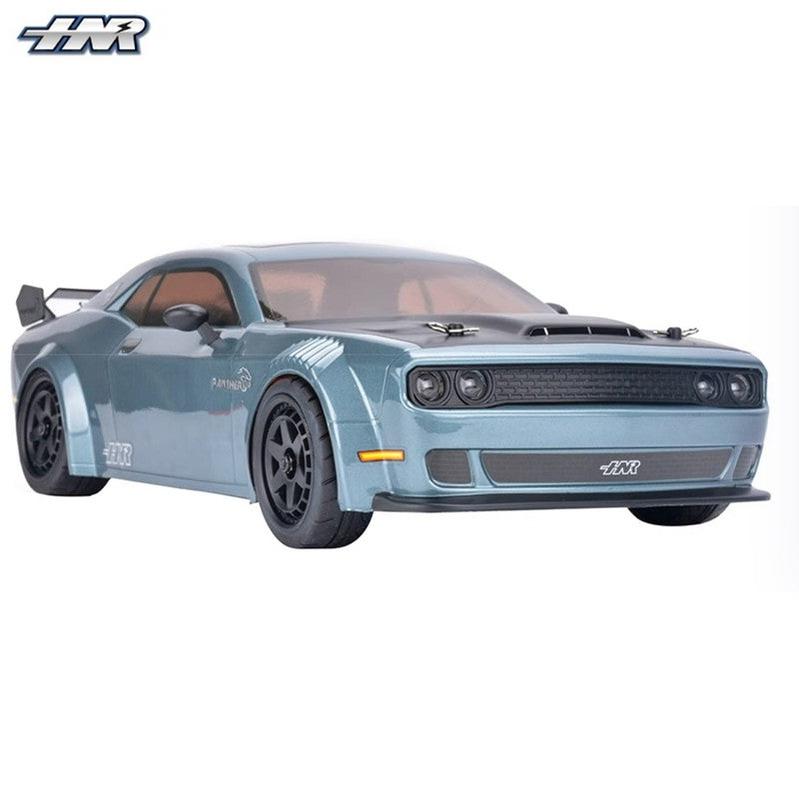 Hongnor_HN9802_RC_Car_Brushles