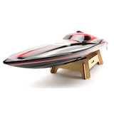 Joysway Alpha Brushless Power Speed Boat *960mm* Red