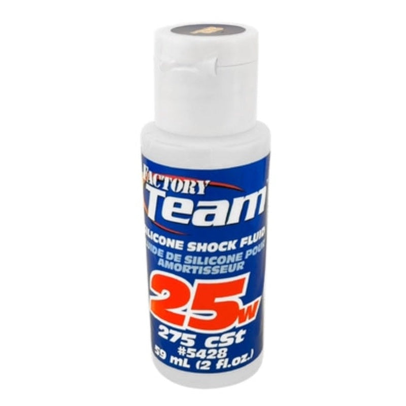 RC Damper Shock Oil 60ml Hobby Square Singapore