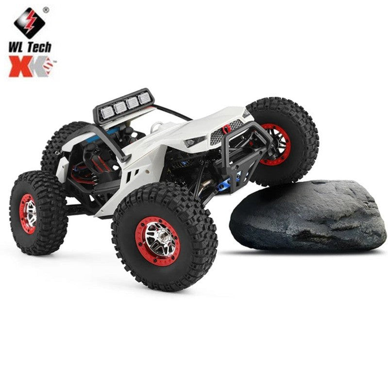 【ジャンク新品】WLtoys 12429 ４WD ⑤ 61r0BcgsENL._UF894,1000_QL80_.jpg