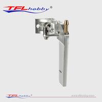 TFL Aluminum Rudder 502B17