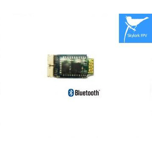 Bluetooth module for Skylark Auto Antenna Tracker