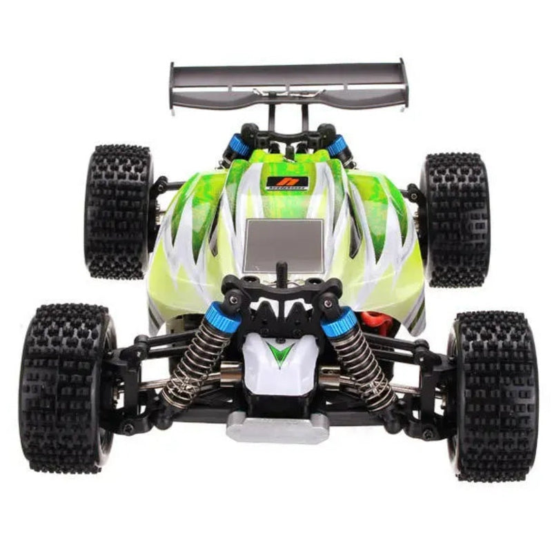 WLtoys A959-B 1/18 4WD Buggy Off Road RC Car 70km/h – Hobby Square