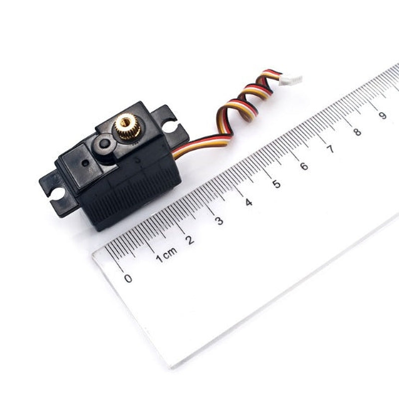 Wltoys A949-28 Servo Metal Upgrade – Hobby Square Singapore
