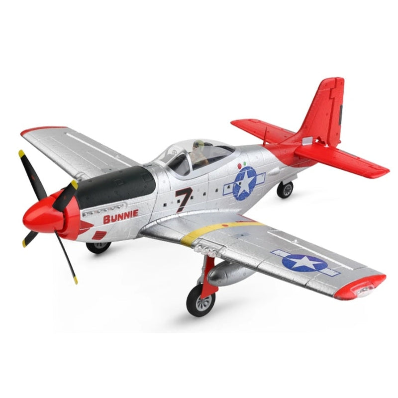 p51 mustang toy