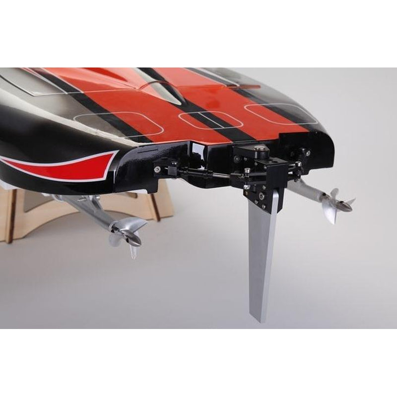 Genesis rc boat twin motor for sale sale