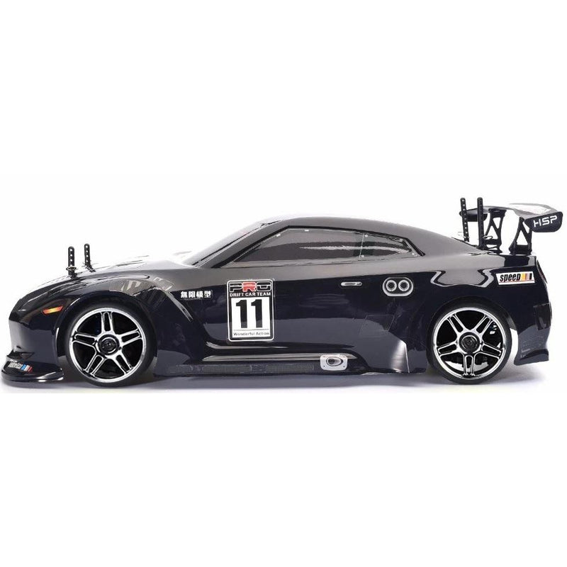 hsp rc cars