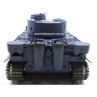 Henglong RC Tank 1:16 German Tiger Ready to Run (Professional Edition 7.0)