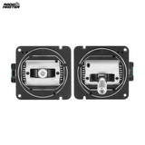 AG02 CNC Hall Gimbals for TX15 & TX16S & Boxer Radio