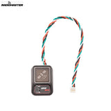 ERS-GPS – Precision GPS Sensor for compatible ExpressLRS PWM receivers