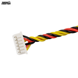 AG02 CNC Hall Gimbals for TX15 & TX16S & Boxer Radio