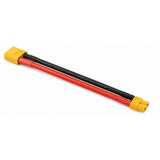 10cm 12AWG XT60 Male Plug to XT30 Female Plug Cable Adapter