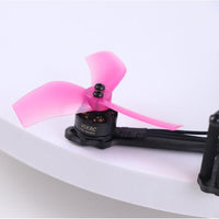 1104 7500KV Brushless Motor for RC Drone Whoop Suitable for 90-110mm FPV Racing