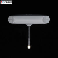 Foxeer Echo 2 Max 13dBi 5.8G/2.4G Dual Frequency High Gain Directional FPV Antenna