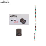 ERS-GPS – Precision GPS Sensor for compatible ExpressLRS PWM receivers