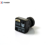Foxeer Mini Cat 4 StarLight 1200TVL Night FPV Camera Low Noise 0.0001lux Low Latency