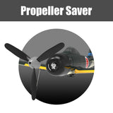 Volantex RC A6M ZERO 400mm with Xpilot One Key Aerobatic Stabilization System 761-15 RTF