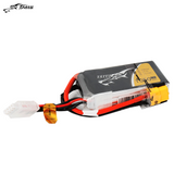 Tattu 1050mAh 3S 75C 11.1V Lipo Battery Pack with XT60 Plug