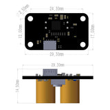 MicoAir MTF-01 Optical Flow and Lidar (8m)