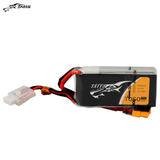 Tattu 1050mAh 3S 75C 11.1V Lipo Battery Pack with XT60 Plug