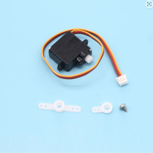 Orlandoo 2g Digital Servo Micro for airplanes DIY