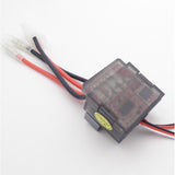 Brushed ESC Speed Controller for RC Car Truck Boat