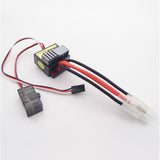 Brushed ESC Speed Controller for RC Car Truck Boat