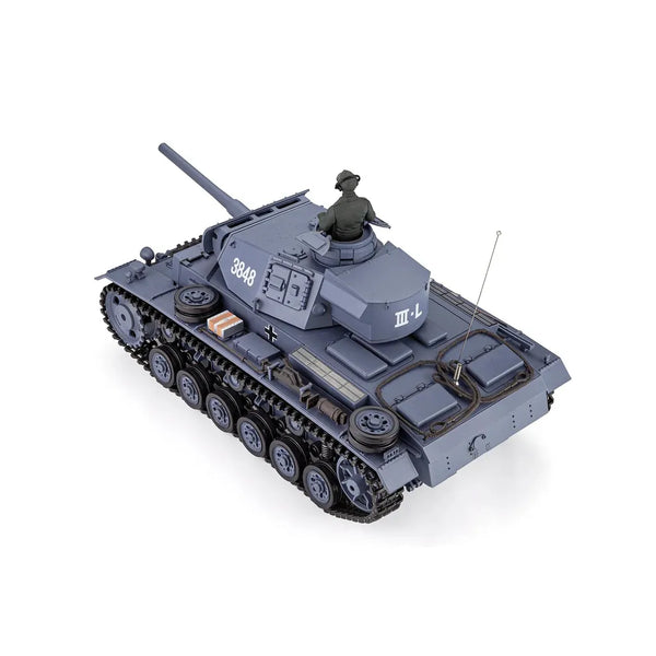 US Stock HengLong 1/16 Scale German Jagdpanther RC Tank Model 3869 US Stock HengLong 1/16 Scale German Jagdpanther RC Tank Model 3869