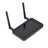 4.3inch 16:9 All-in-One 5.8GHz 40CH FPV Monitor with DVR