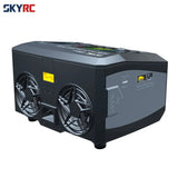 SkyRC D750 MIX Multi Function Smart Charger 32A 500W AC 1-8S LiPo/LiFe/Li-ion/LiHV 1-20S NiMH/NiCd Battery Charge