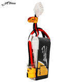 Tattu 1050mAh 3S 75C 11.1V Lipo Battery Pack with XT60 Plug
