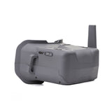HGLRC VR001 5.8G FPV goggles support card recording