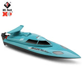 Wltoys WL911-A RTR 2.4G RC Boat High Speed Self-Righting Waterproof Racing Ship Water Cooling Vehicles Models Toys