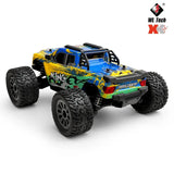WLtoys 164018 1/16 2.4G 4WD 35KM/H High-speed RC Car Off-road Electric Truck RTR Vehicle Model