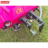 Joysway Alpha V2.0 Brushless Racing Boat 1060mm ARTR
