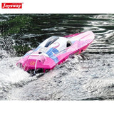 Joysway Alpha V2.0 Brushless Racing Boat 1060mm ARTR