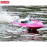 Joysway Alpha V2.0 Brushless Racing Boat 1060mm ARTR