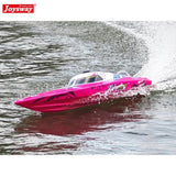 Joysway Alpha V2.0 Brushless Racing Boat 1060mm ARTR