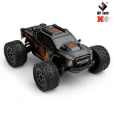 WLtoys 164018 1/16 2.4G 4WD 35KM/H High-speed RC Car Off-road Electric Truck RTR Vehicle Model