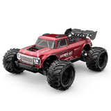 MJX HYPER GO 10210 1/10 2.4G 4WD Brushless High Speed RC Car Vehicle Models 66km/h