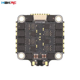30.5x30.5mm HAKRC 65A 2-8S BLHeli_32 4in1 Brushless ESC for RC Drone FPV Racing