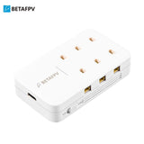 BetaFPV 6 Ports 1S Battery Charger