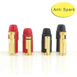 Amass AS150 Male and Female Anti Spark Connector Plug Set for Battery, ESC